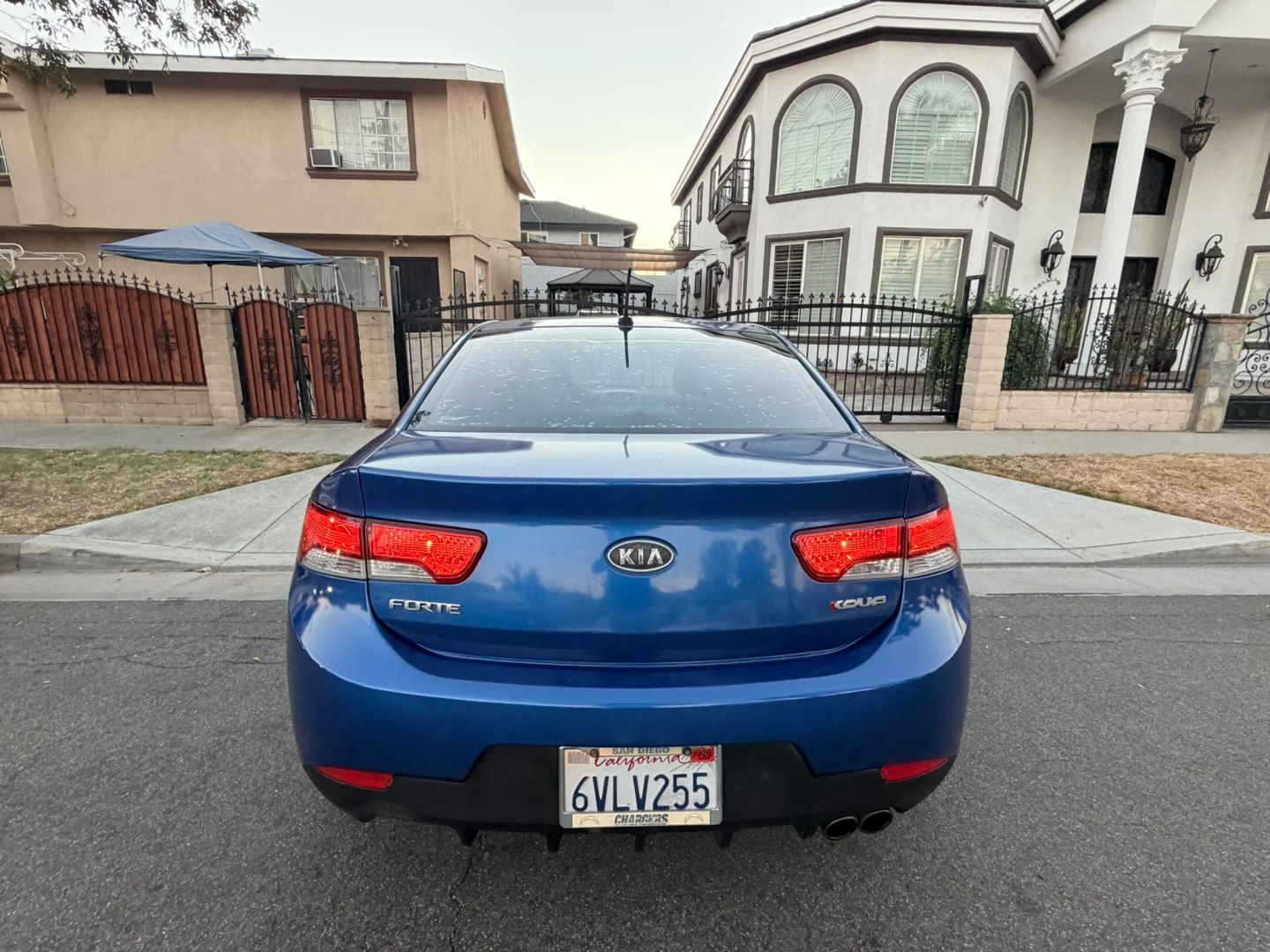 kia forte koup 2010 KNAFW6A33A5239144 image kia forte koup 2010 KNAFW6A33A5239144 image